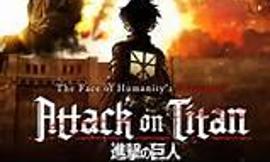 Do you like attack on titan