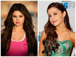 Selena or Ariana ? Selena or Ariana ?