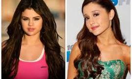 Selena or Ariana ?
