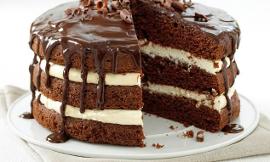 What do you think about cake?