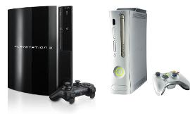 PS3 or Xbox 360?