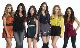 Which PLL Girl?