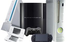 Which gaming console do like the most?
