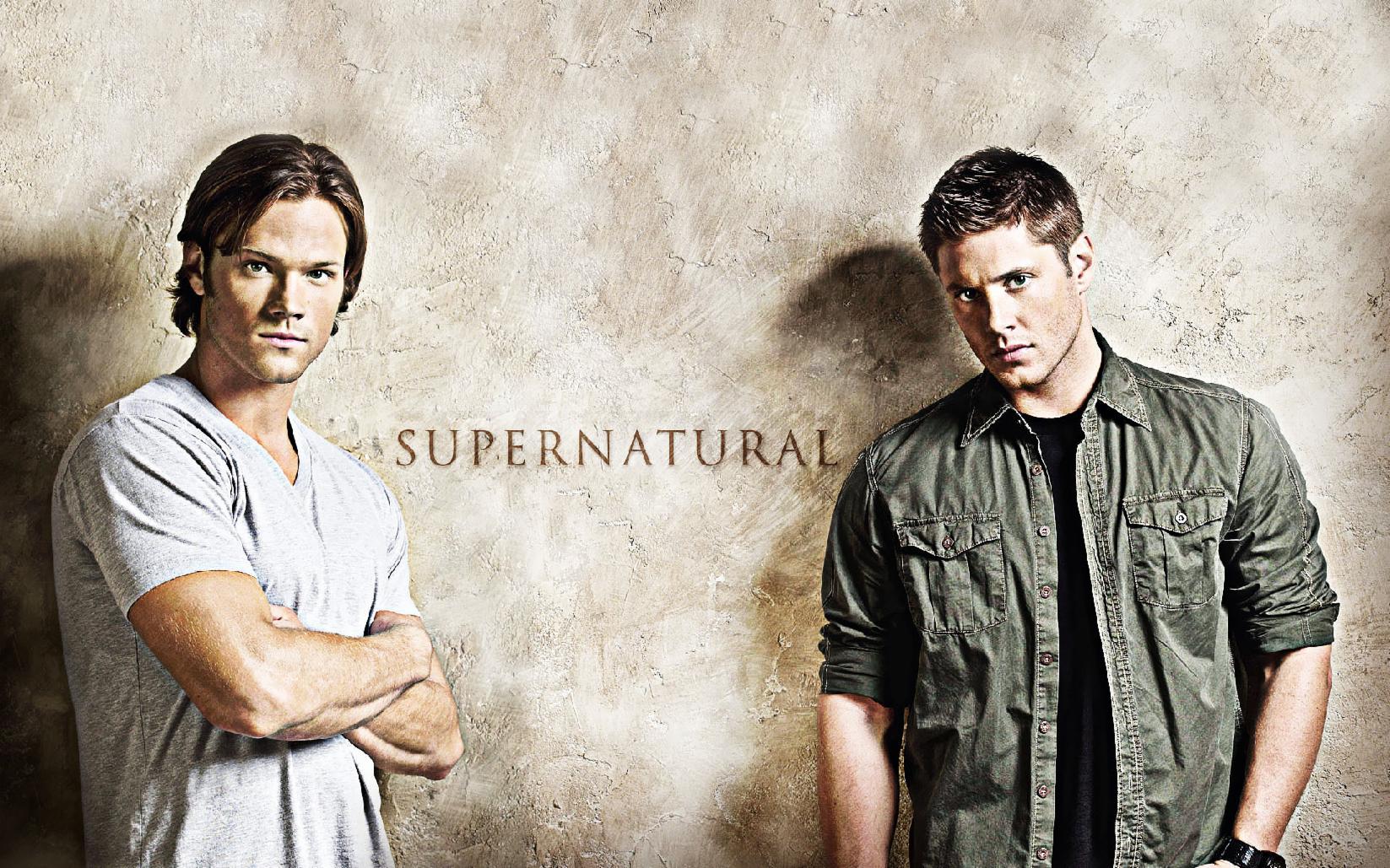 Supernatural- Sam or Dean?