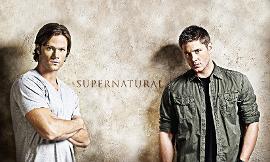 Supernatural- Sam or Dean?