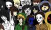 who's your favorite Cool Creepypasta?