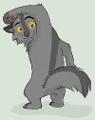 Who is better for Graystripe?