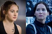 Katniss or Tris?