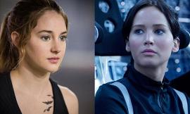 Katniss or Tris?