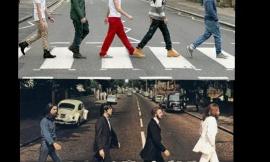 The Beatles VS One Direction (1)
