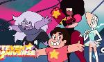 Who Is Your Favorite Crystal Gem?