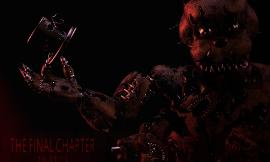 What do you think of FNAF 4?