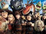 Which HTTYD Dragon is your favourite?