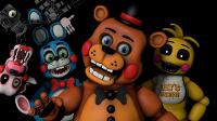 Which is your favorite FNAF 2 song out of these?