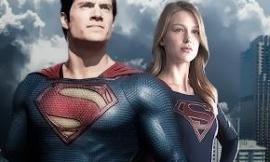 Superman or Supergirl?