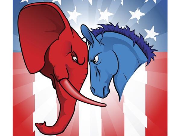 Which Political Party: Democrat or Republican?