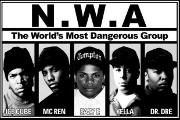 What's your favorite NWA song?