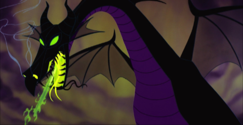 Tolkien Dragons or Rowling Dragons? Tolkien Dragons or Rowling Dragons?
