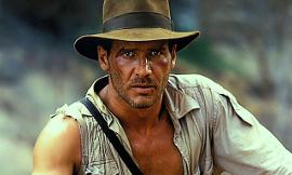 Which Indiana Jones movie is your favorite?