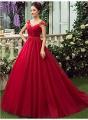 Favorite ball gown?