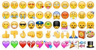 What's your favorite emoji?