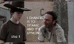 The Walking Dead: Funny Pic? (1)