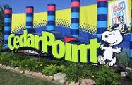 Have you been to Cedar Point?