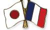 Japan VS France