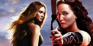 Triss or katniss? Triss or katniss?