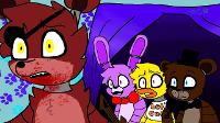 FNAF: Who caused the bite of '87?