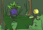 Bellsprout or Oddish?