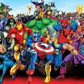 Who's your favourite superhero?