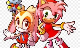 Who's better: Amy or Cream? (1)