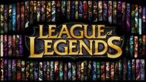 Which Champion is Your Favorite? Which Champion is Your Favorite?