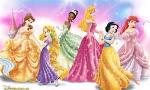 Which is your favorite Disney princess? (1)