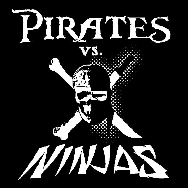 Which is better, Pirate or Ninja?