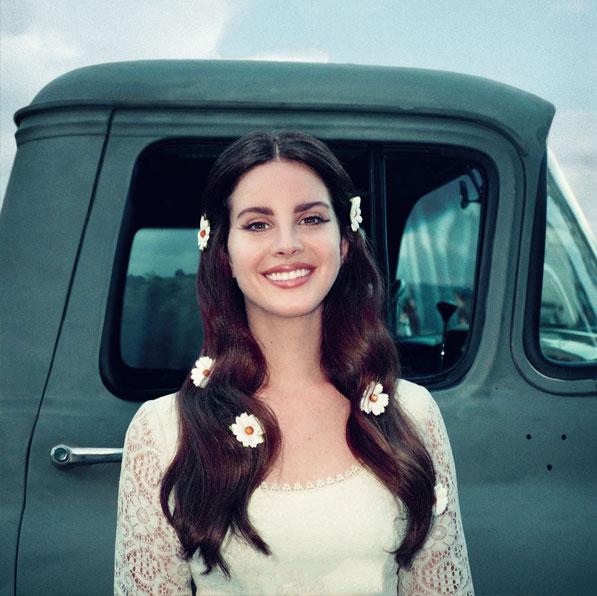 What is your favorite Lana Del Ray album?