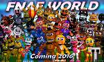 Who's your favorit FnaF World animatronic?