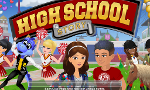 Which character type would you be on High School Story?