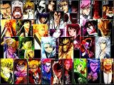 Fav Character out of these?