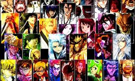 Fav Character out of these?