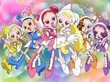 Who is your favorite Ojamajo Doremi character?