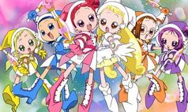 Who is your favorite Ojamajo Doremi character?