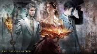 Who is your favourite charectar from the infernal devices?