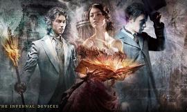 Who is your favourite charectar from the infernal devices?