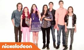 Every Witch Way or Talia in The Kitchen