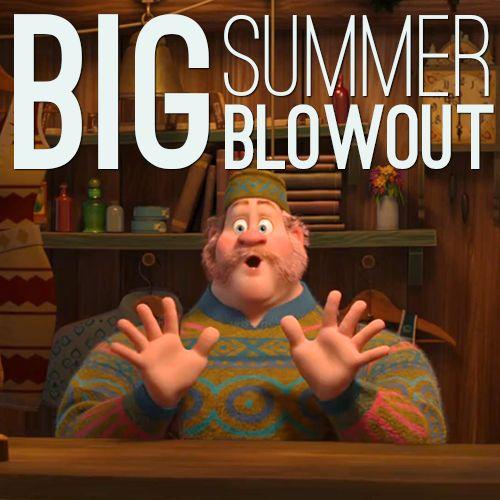 What would you buy from Wandering Oaken's Trading Post? What would you buy from Wandering Oaken's Trading Post?