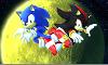 Which is your favorite : Sonic or Shadow?