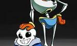 who do you like more, papyrus or sans?