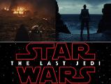 Where will you go to see the Star Wars Episode The Last Jedi (December 2017)?